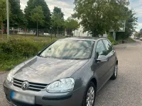 Gebraucht VW Golf IV 102 PS (75 kW) 2005 Grau Limousine