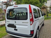 gebraucht Renault Kangoo ENERGY dCi 90 Experience Experience