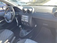 gebraucht Ford Fiesta TÜV NEU Alu KLIMA