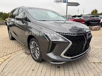 Gebraucht DFSK Forthing 4 177 PS (130 kW) 2024 Weiß Van / Kleinbus