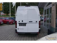 Gebraucht Renault Master Business 131 PS (96 kW) 2025 Van / Kleinbus