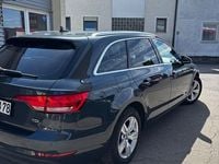 Second-hand Audi A4 150 CP (110 kW) 2017 Gri Berlinǎ