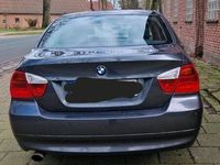 gebraucht BMW 318 I Lim EZ 12/2005