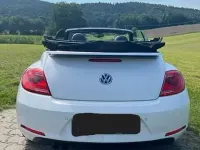 Brugt VW Beetle CLUB 150 HK (110 kW) 2016 Hvid Hatchback