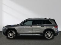 Gebraucht Mercedes GLB220 AMG line 190 PS (139 kW) 2020 Andere farbe SUV