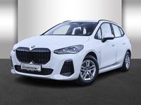 Gebraucht BMW 220 Performance 170 PS (125 kW) 2025 Weiß Van / Kleinbus