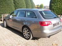 gebraucht Audi A6 Avant 2.4 multitronic