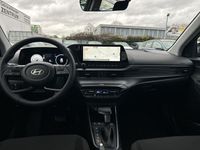 Neu Hyundai i20 Trend 90 PS (66 kW) 2026 Grau Kleinwagen