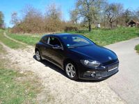 Brugt VW Scirocco Edition 160 HK (117 kW) 2011 Other Coupe