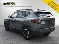 Occasion Dacia Duster Extreme 131 ch (96 kW) 2025 Gris SUV