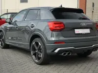 Gebraucht Audi SQ2 Sport 300 PS (220 kW) 2019 Grau SUV
