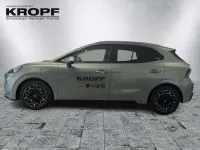 Neu MG MG4 EV Comfort 110 kW (150 PS) 2026 Camden grey Kleinwagen