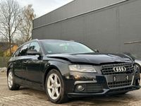 gebraucht Audi A4 Avant Ambition