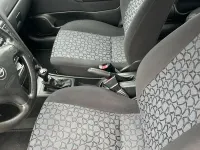 Używany Opel Astra Edition 75 KM (55 kW) 2000 Srebrny Sedan/Limuzyna