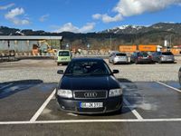 gebraucht Audi A6 2.4 Avant -