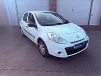 Gebraucht Renault Clio IV 75 PS (55 kW) 2013 Weiß Kleinwagen