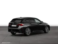 Gebraucht BMW 123 Sport Line 204 PS (150 kW) 2025 Schwarz Kleinwagen