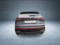 Gebraucht VW Taigo R-line 150 PS (110 kW) 2025 Grau SUV