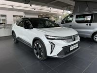 Gebraucht Renault Scenic E-Tech Komfort 125 kW (170 PS) 2024 Weiß SUV