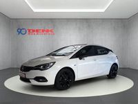 Gebraucht Opel Astra OPC 145 PS (106 kW) 2019 Weiß Limousine
