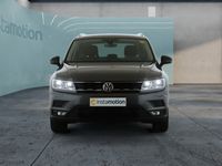 gebraucht VW Tiguan 1.5 TSI IQ Drive *AHK*LED*PDC*