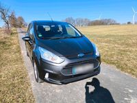 Gebraucht Ford Fiesta 100 PS (73 kW) 2017 Grau Limousine