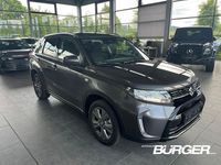 Gebraucht Suzuki Vitara Comfort 110 PS (80 kW) 2025 Grau SUV