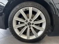Gebraucht Audi A6 S-Line 245 PS (180 kW) 2021 Brillantschwarz Kombi
