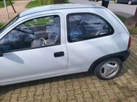 gebraucht Opel Corsa b 1,2