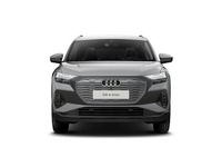 Gebraucht Audi Q4 e-tron Sport 210 kW (286 PS) 2025 Kieselgrau SUV