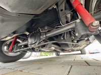 Gebraucht Ford Mustang 110 PS (80 kW) 1979 Beige Coupé