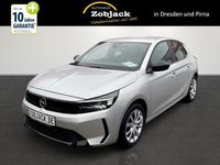 Gebraucht Opel Corsa Edition 101 PS (74 kW) 2024 Grau Limousine