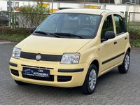 gebraucht Fiat Panda 1.1 8V Active