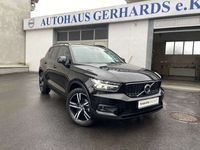 gebraucht Volvo XC40 Diesel D3 Geartronic R-Design Pano 360° FWD Aut.