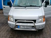 gebraucht Suzuki Wagon R 