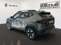Neu Dacia Duster Extreme 141 PS (103 kW) 2025 Grau SUV