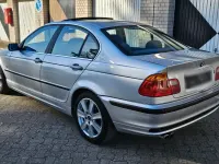 Gebraucht BMW 330 231 PS (169 kW) 2000 Silber Limousine