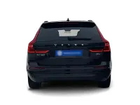 Gebraucht Volvo XC60 Core 2024 Schwarz SUV
