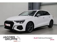 Second-hand Audi S3 228 CP (167 kW) 2024 Alb Berlinǎ