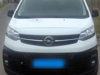 gebraucht Opel Vivaro 