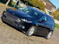 Gebraucht Ford Mondeo 170 PS (125 kW) 2018 Kombi