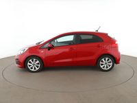 gebraucht Kia Rio 1.2 Dream Team, Benzin, 9.990 €