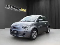 Gebraucht Fiat 500e Icon 86 kW (118 PS) 2023 Mineral grau Kleinwagen