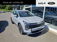 Neu Kia Sportage Vision 150 PS (110 kW) 2026 Grau SUV