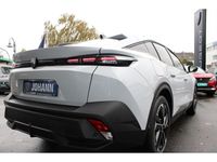 Neu Peugeot 408 Allure 136 PS (100 kW) 2026 Weiß SUV