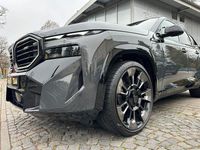 Używany BMW XM Performance 653 KM (480 kW) 2023 Szary SUV
