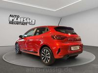 Neu Mitsubishi Colt Plus 91 PS (66 kW) 2025 Aurorarot Kleinwagen