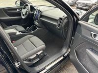 Gebraucht Volvo C40 Plus 169 kW (231 PS) 2022 Black stone SUV