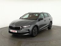 Neu Skoda Octavia 150 PS (110 kW) 2026 Andere Kombi
