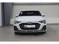 Gebraucht Audi A3 S-Line 150 PS (110 kW) 2025 Gletscherweiß metallic Limousine